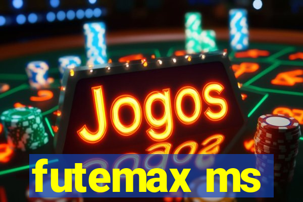 futemax ms